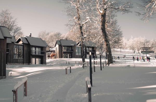 El Refugio Ski & Summer Lodge, San Martín de los Andes