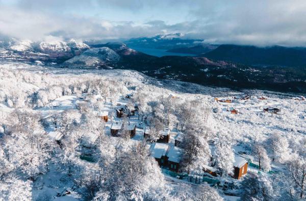 El Refugio Ski & Summer Lodge - San Martin de los Andes