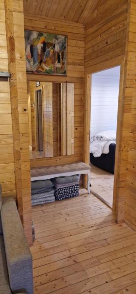 Fotografie 8: Tinymansion