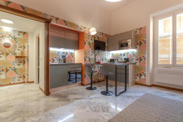 37 Cimarra Loft, Rome