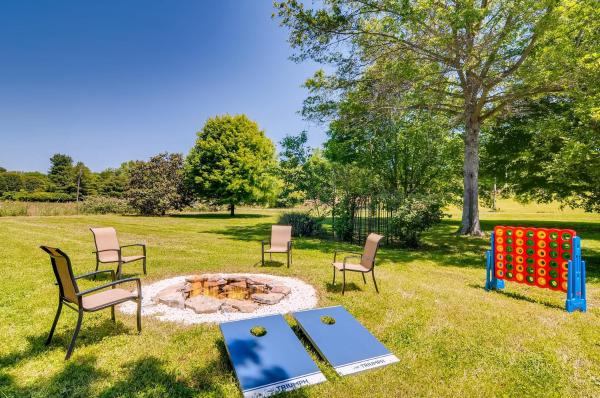 3br 2bath Gorgeous Country Near Nashville F1 - Franklin, TN