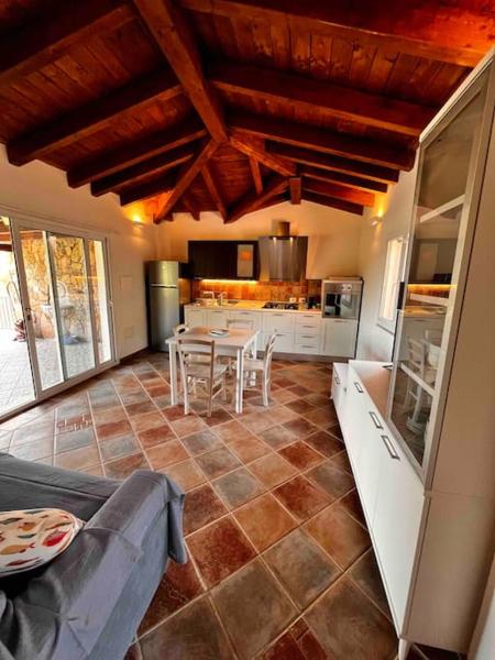 Prestige San Teodoro Straula - San Teodoro