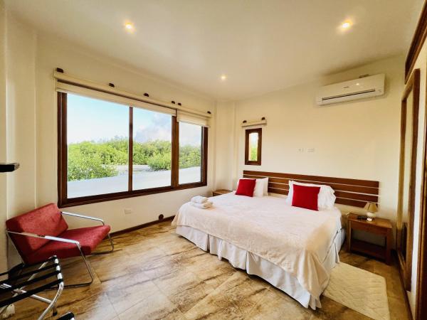 Lava Heron Galapagos Apartment - Puerto Ayora