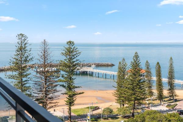 Proximity Waterfront Apartments - Redcliffe