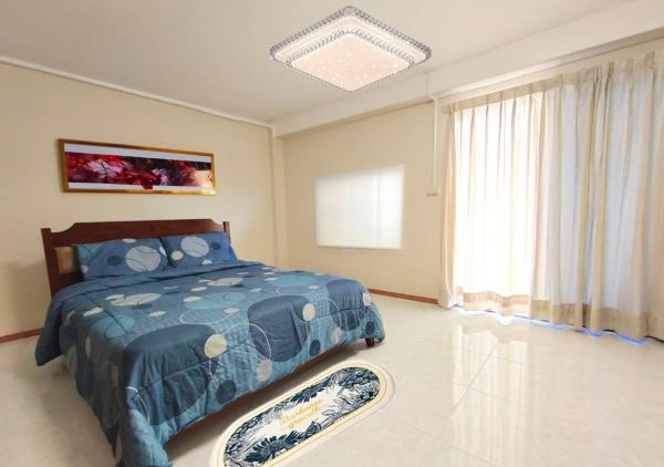Sea Hill Phatamnak Pattaya - Pattaya