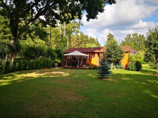 MIXER SUMMER HOUSE, Jurmala