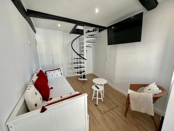 Φωτογραφία 6: N&E - Home Celanova Rúa Manuel Lezón