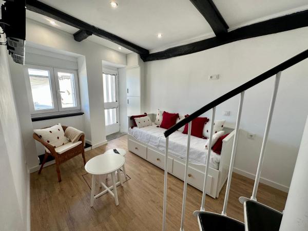 Φωτογραφία 8: N&E - Home Celanova Rúa Manuel Lezón