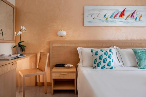 Corallo Wellness Hotel - Cervo