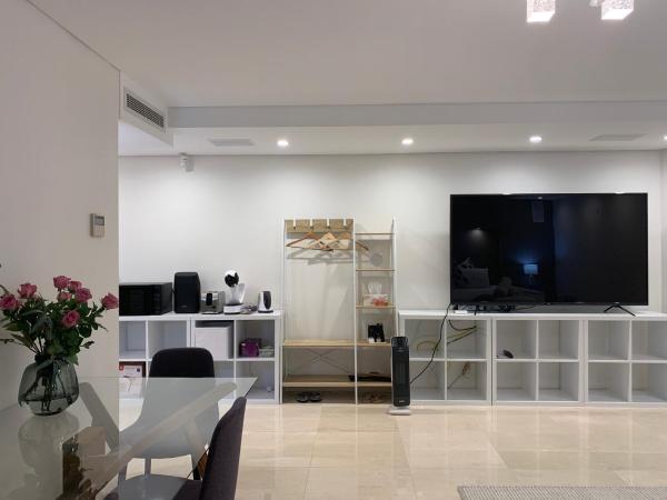 Foto 4: Premier Studio, short drive to Olympic Park & Parklands
