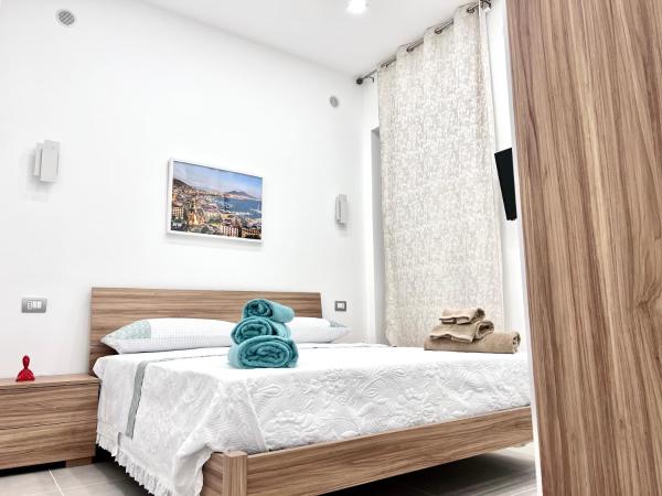 Casa Vacanza da Zia Susetta, Napoli