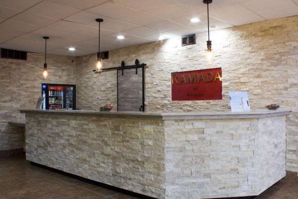 Foto 1: Ramada by Wyndham North Platte