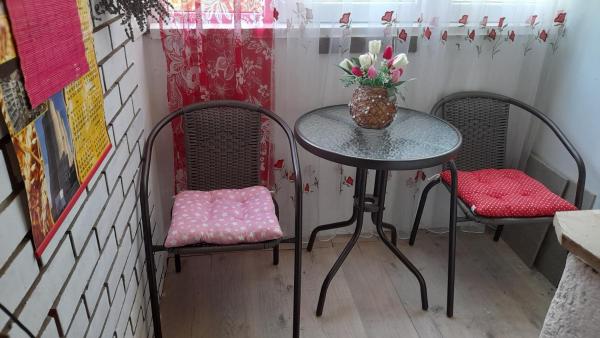 Apartman ŠTern - Jagodina