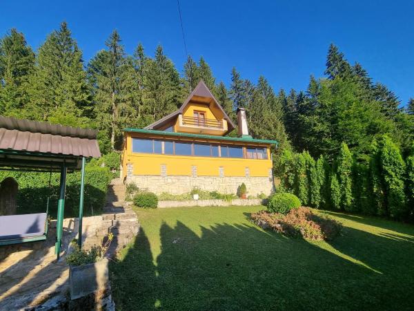 Green Forest - Bosnien und Herzegowina