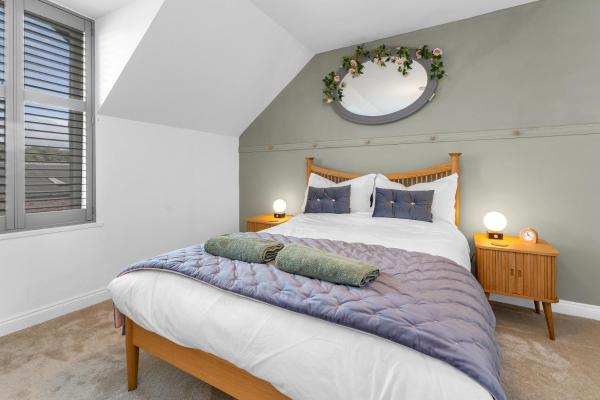 Foto 6: Beeswing, a Victorian Gem in Biggar