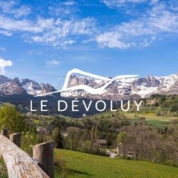 Billede 8: Superdevoluy, appartement exposé Sud