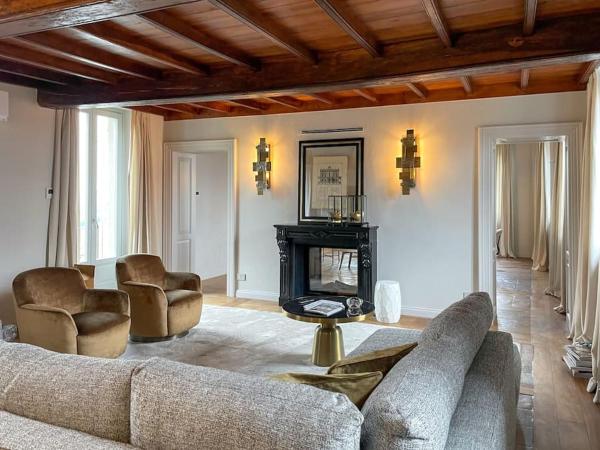 Casa Riviera By Corte Gondina - Bra