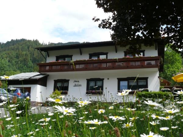 Haus Ritter 286 - Vorarlberg