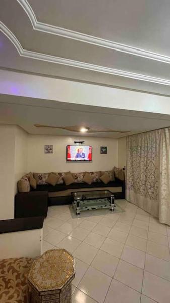 Appartement De Luxe à El Jadida - El Jadida