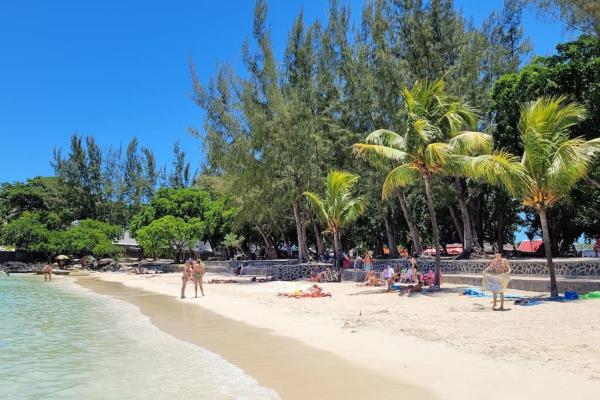 Tropical Getaway Villa - Mauritius