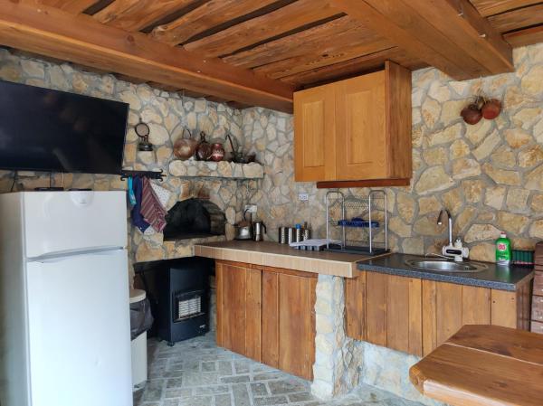 Foto 9: Терасите - Къща 2