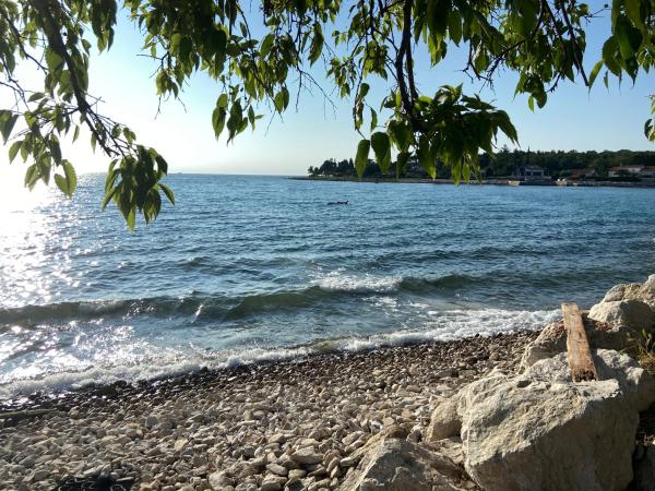 Apartments Beachfront Spina - Umag
