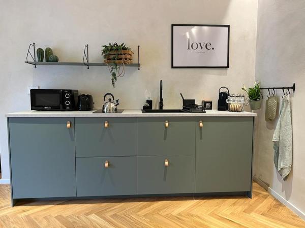 La Piazzetta Guest House, Napoli