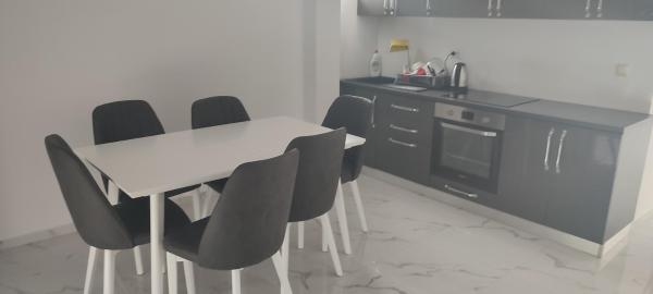 Golem Apartment Luxury - Golem