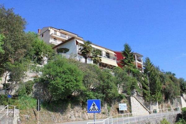 Apartman Milena - Rabac