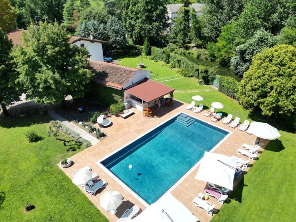 Villa Vitti's - Verona Est - Véneto