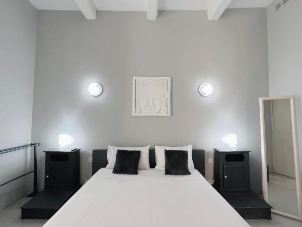 CHARM EL MALTA - Spacious 1BR Apartment, Valletta