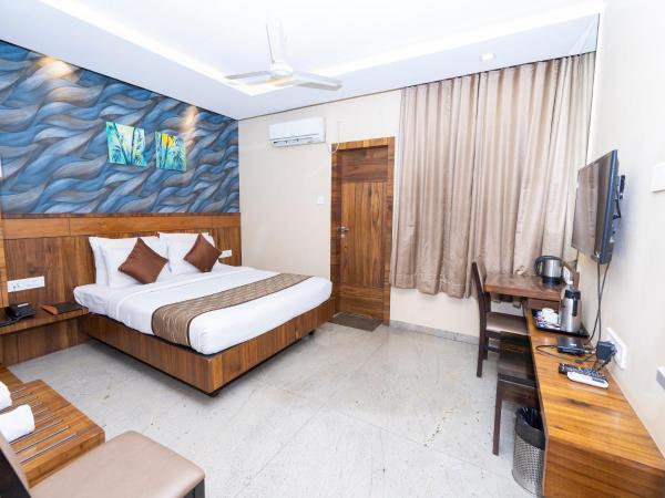 Hotel Ni Silver Oakk - Kolhapur
