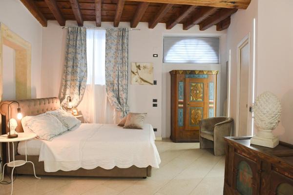 Corte Ristori Rooms, Верона
