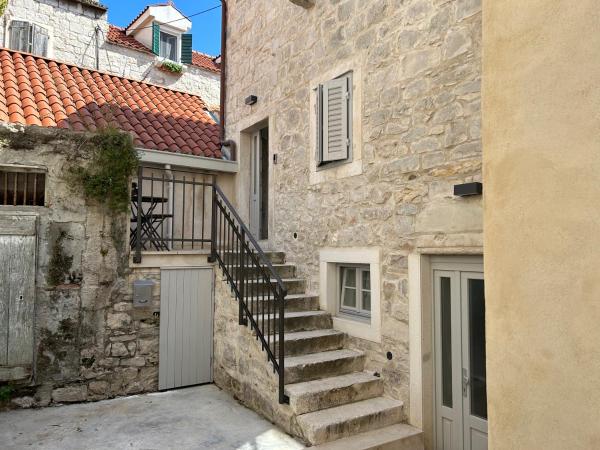 Radunica Old Town - Studio Apartment 3 - Split