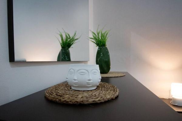 A la foto es mostra l'objecte Casa Vacanze in Salento A casa di Benedetta situat a la ciutat de Squinzano.