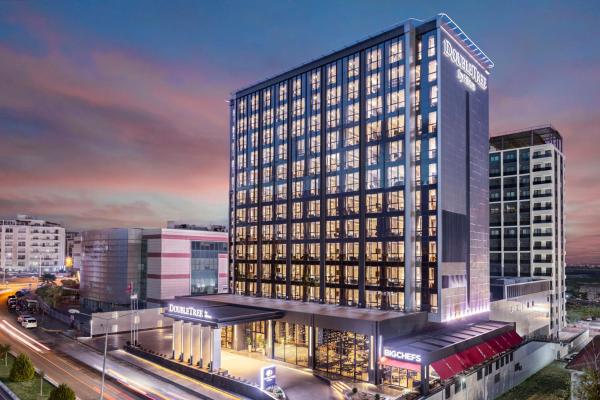 Foto 1: DoubleTree by Hilton Sanliurfa