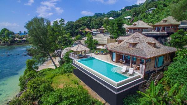 Hilton Seychelles Northolme Resort & Spa, Beau Vallon