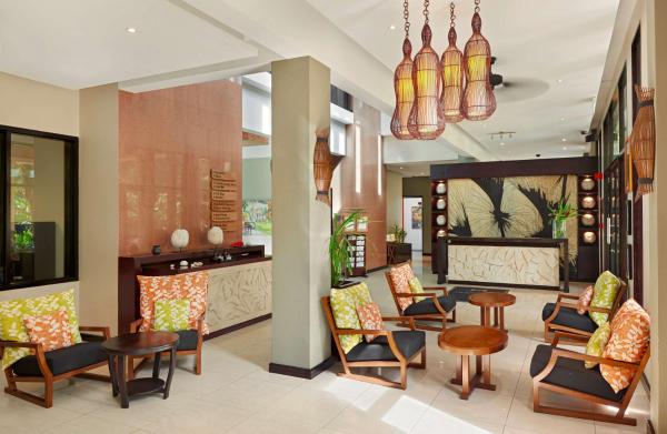 DoubleTree by Hilton Seychelles Allamanda Resort & Spa photo 5