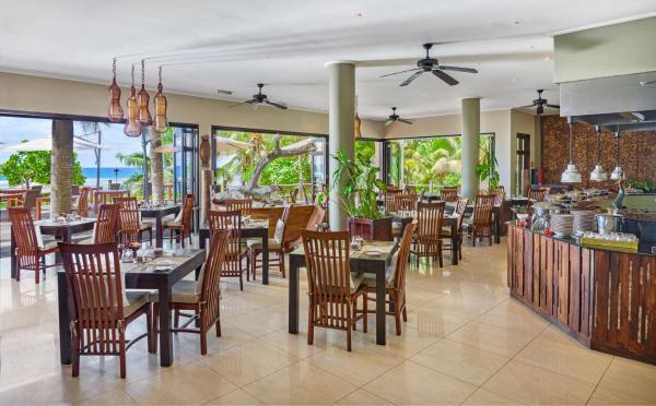 DoubleTree by Hilton Seychelles Allamanda Resort & Spa photo 9