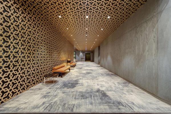 Kuva 7: DoubleTree by Hilton Adana