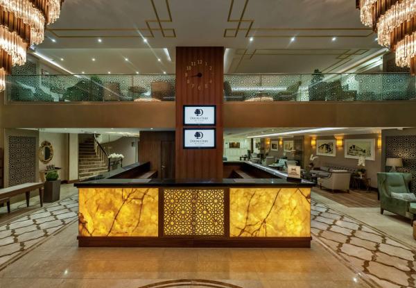 Doubletree By Hilton Elazig的照片3