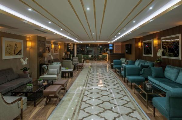 Doubletree By Hilton Elazig的照片4