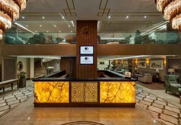 Doubletree By Hilton Elazig的照片5
