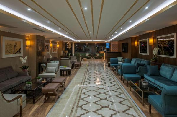 Doubletree By Hilton Elazig的照片6