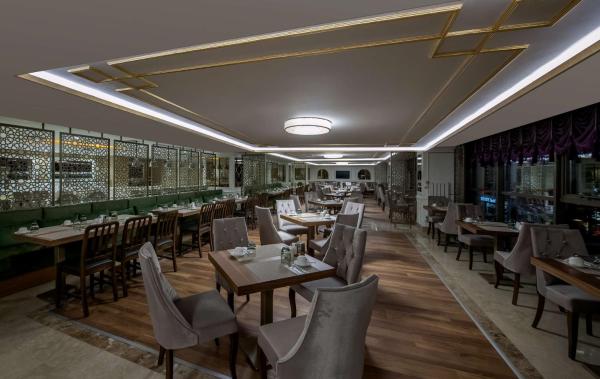 Doubletree By Hilton Elazig的照片8