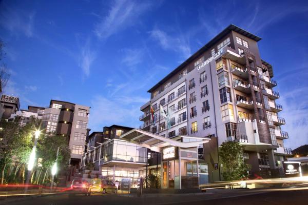 DoubleTree by Hilton Cape Town Upper Eastside的照片1