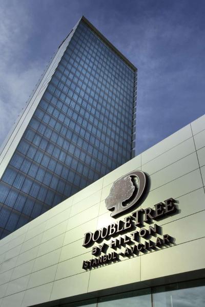 Doubletree By Hilton Istanbul-avcilar - Istanbul