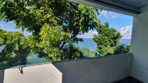 Aparto-studio Junto Al Mar Blue Lizard Studio - Providencia and Santa Catalina Islands