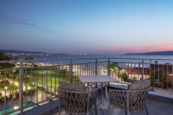 Foto 2: Doubletree By Hilton Canakkale