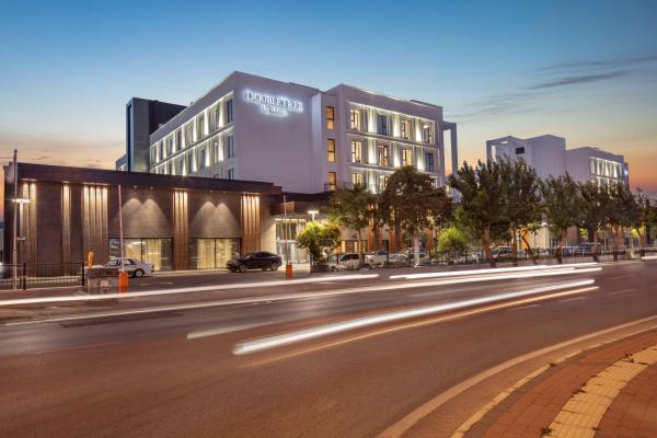 Foto 4: Doubletree By Hilton Canakkale